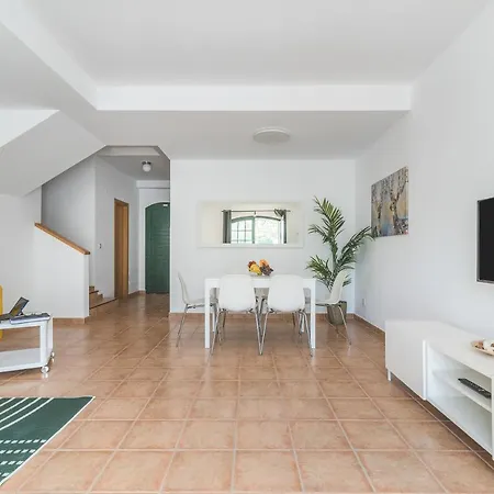 Dom wakacyjny Home2book Residencial Candelarias 3