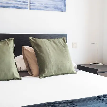 Dom wakacyjny Home2book Residencial Candelarias 3 *