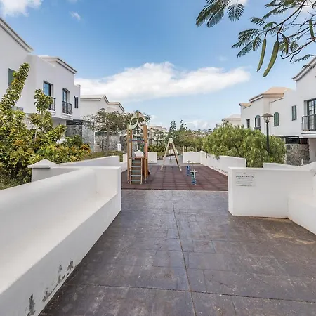 Home2book Residencial Candelarias 3 Agaete (Gran Canaria)