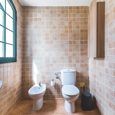 Dom wakacyjny Home2book Residencial Candelarias 3 *