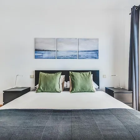 Home2book Residencial Candelarias 3