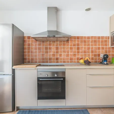 Dom wakacyjny Home2book Residencial Candelarias 3 Agaete (Gran Canaria)