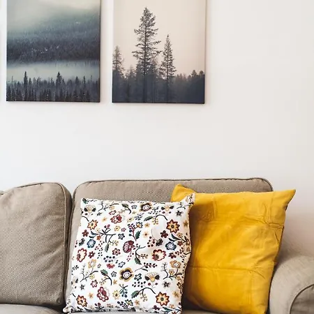 Home2book Residencial Candelarias 3 Σπίτι διακοπών *