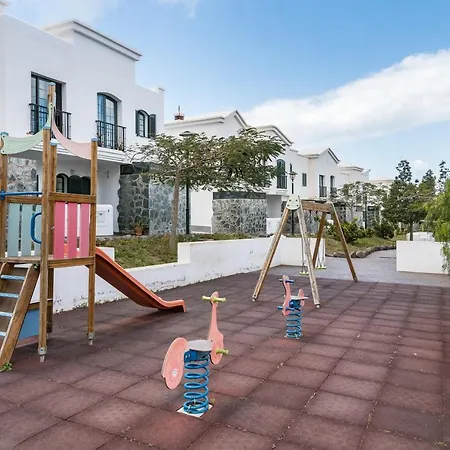Home2book Residencial Candelarias 3 Agaete (Gran Canaria)