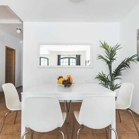 Home2book Residencial Candelarias 3 Agaete (Gran Canaria)