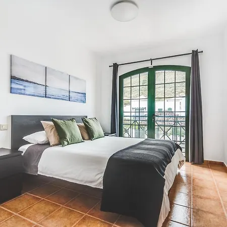 Home2book Residencial Candelarias 3 Holiday home