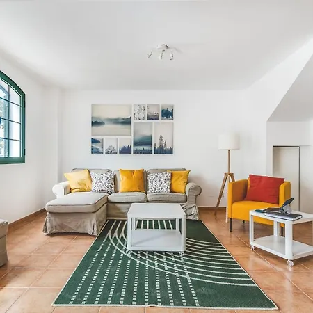 Home2book Residencial Candelarias 3 * Agaete (Gran Canaria)