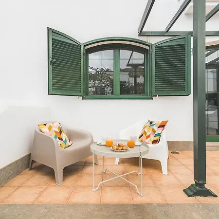 Home2book Residencial Candelarias 3 Agaete (Gran Canaria)