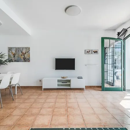 Home2book Residencial Candelarias 3 Holiday home *