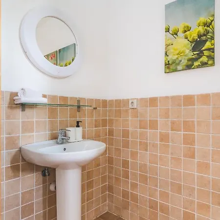 Home2book Residencial Candelarias 3 Agaete (Gran Canaria)