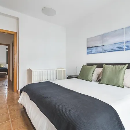 Holiday home Home2book Residencial Candelarias 3 Agaete (Gran Canaria)