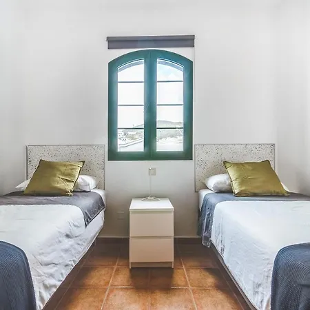 Holiday home Home2book Residencial Candelarias 3