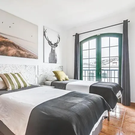 Home2book Residencial Candelarias 3 * Agaete (Gran Canaria)