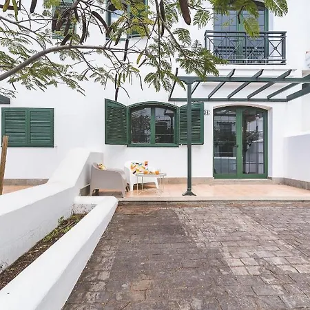 Home2book Residencial Candelarias 3 * Agaete (Gran Canaria)
