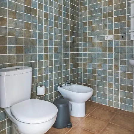 Holiday home Home2book Residencial Candelarias 3 Agaete (Gran Canaria)