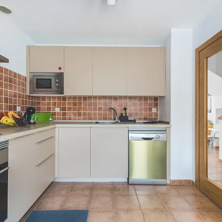 Home2book Residencial Candelarias 3 Holiday home Agaete (Gran Canaria)