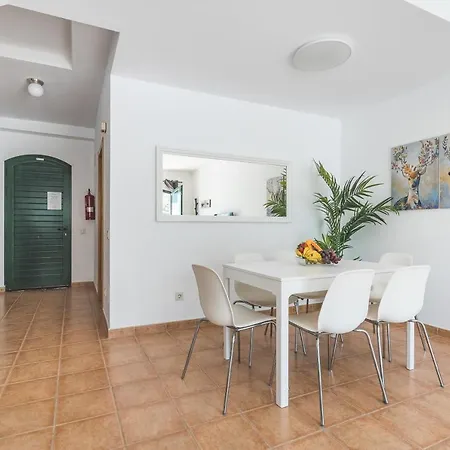 Home2book Residencial Candelarias 3 Agaete (Gran Canaria)