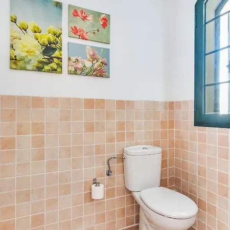 Home2book Residencial Candelarias 3 Holiday home Agaete (Gran Canaria)