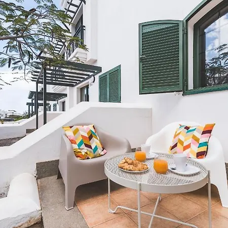 Home2book Residencial Candelarias 3 * Agaete (Gran Canaria)