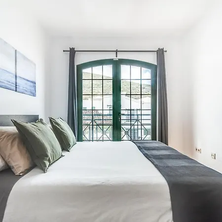 Home2book Residencial Candelarias 3 Holiday home *