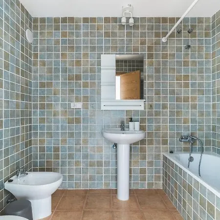 Home2book Residencial Candelarias 3 *