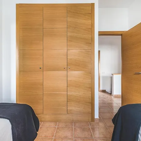 Home2book Residencial Candelarias 3 Holiday home Agaete (Gran Canaria)