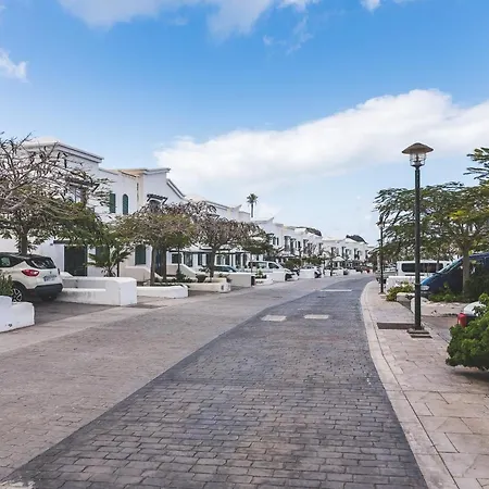 Home2book Residencial Candelarias 3 Σπίτι διακοπών *