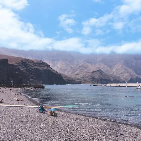 Holiday home Home2book Residencial Candelarias 3 Agaete (Gran Canaria)