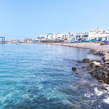 Home2book Residencial Candelarias 3 * Agaete (Gran Canaria)