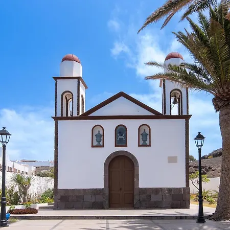 Home2book Residencial Candelarias 3 * Agaete (Gran Canaria)